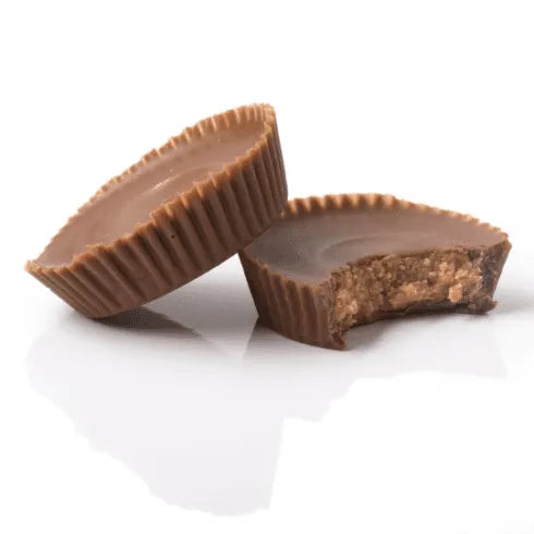 THD 75MG Delta 9 THC Peanut Butter Cup – 1ct