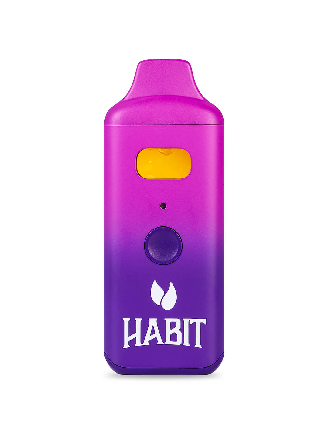 Habit 2G THCa Live Resin Disposable – Purple Punch – Hybrid