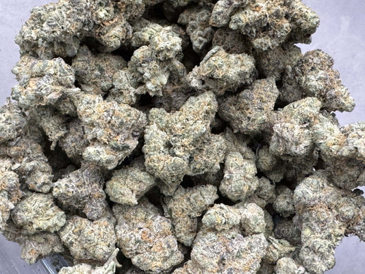Friday at the Haus: Papaya Power