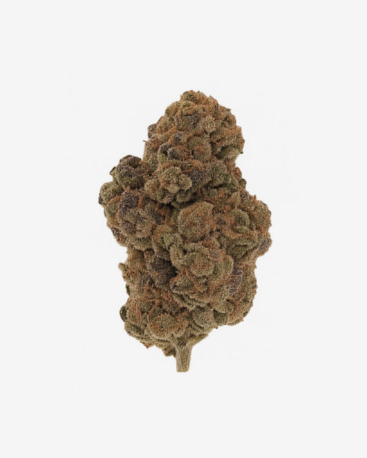 Haus Indoor THCa Flower – Afgooey – Indica