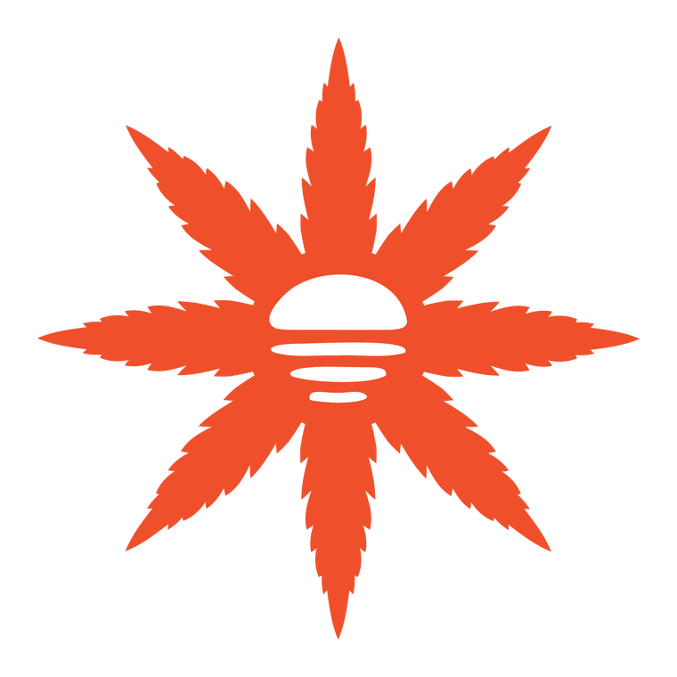 BlazeHaus Cannabis Dispensary logo
