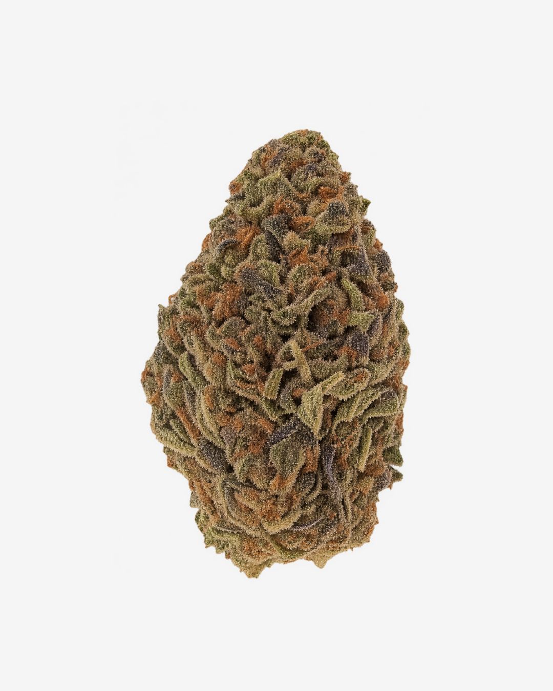 GreenHaus THCa Flower – Dark Rainbow – Indica