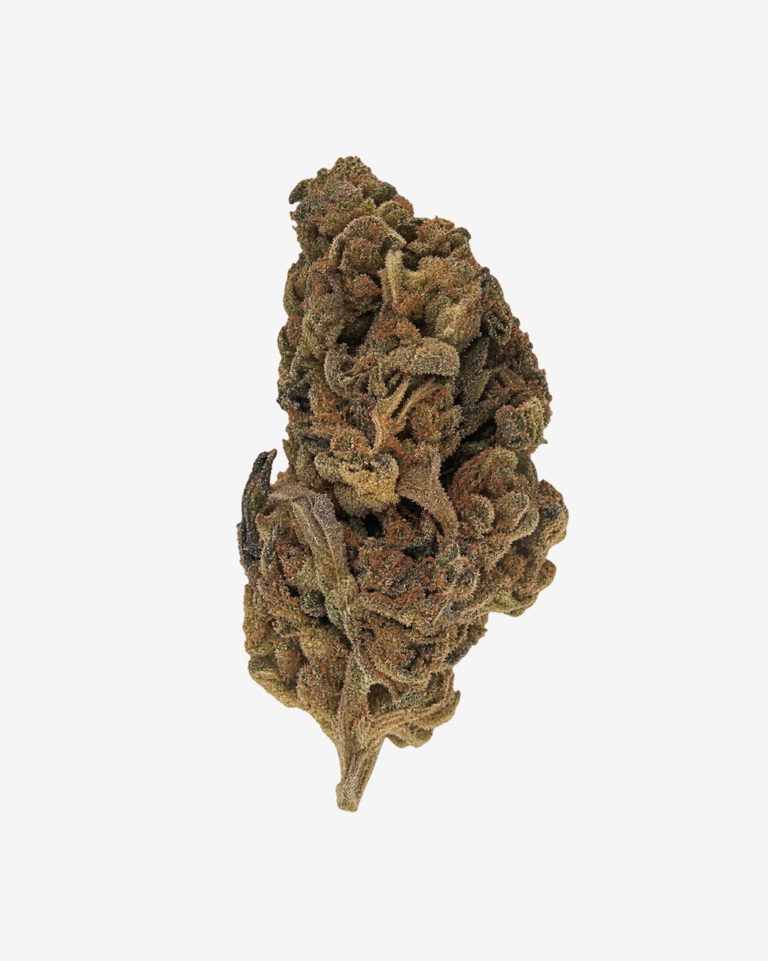GreenHaus THCa Flower – Jet Fuel – Sativa