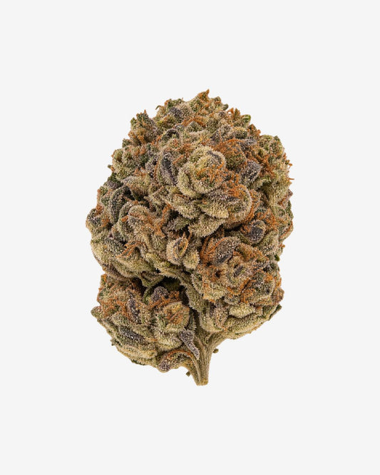 Haus Indoor THCa Flower – Pineapple Express – Sativa