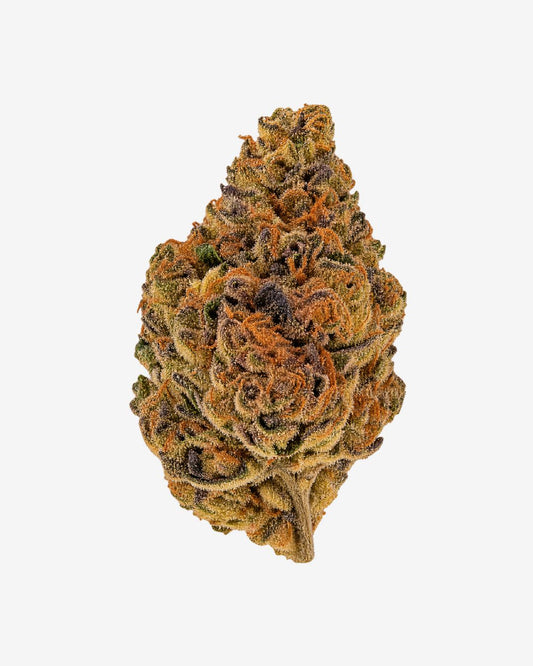 Haus Indoor THCa Flower – Sour Diesel – Sativa