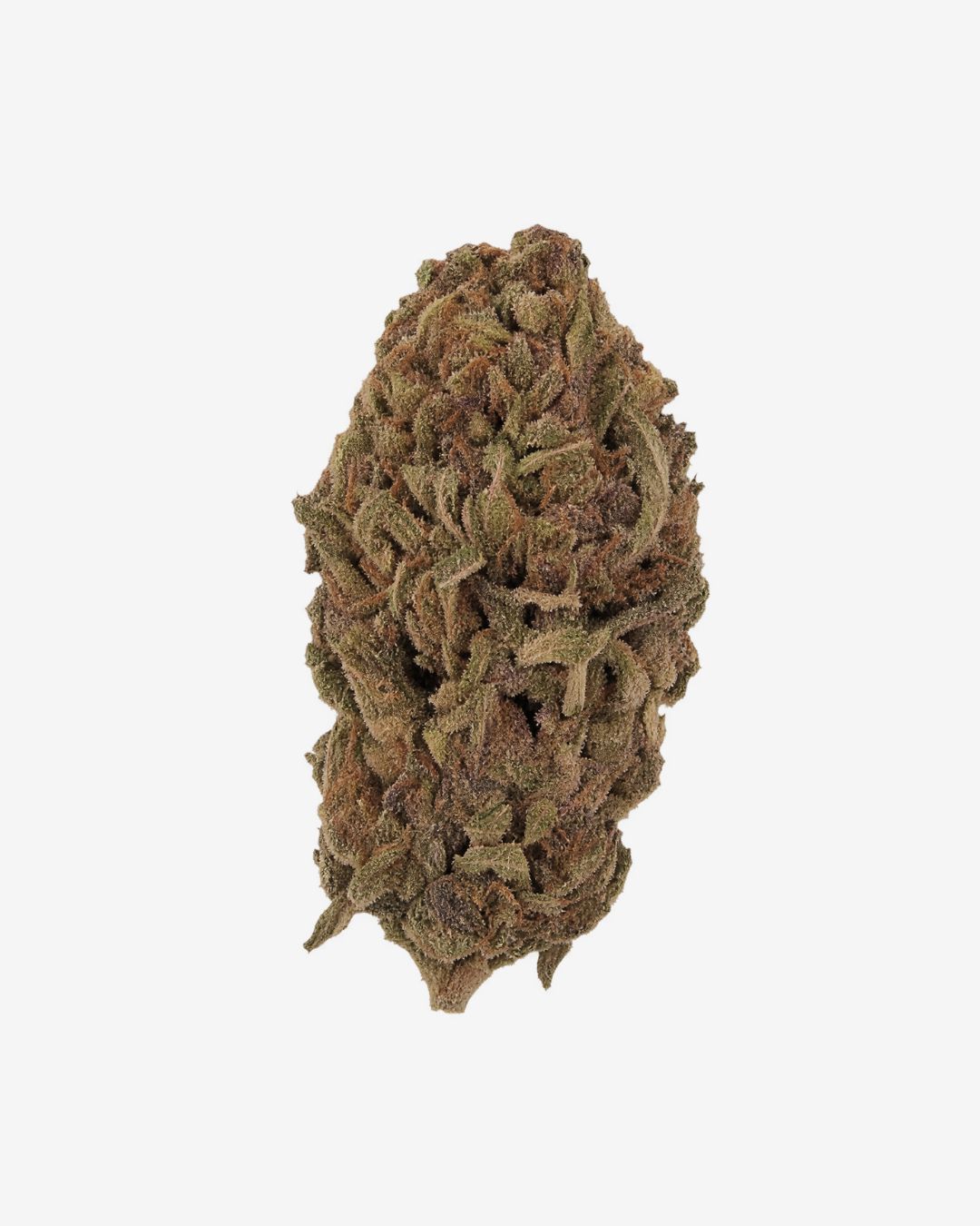 GreenHaus THCa Flower – Strawberry Mimosa – Sativa