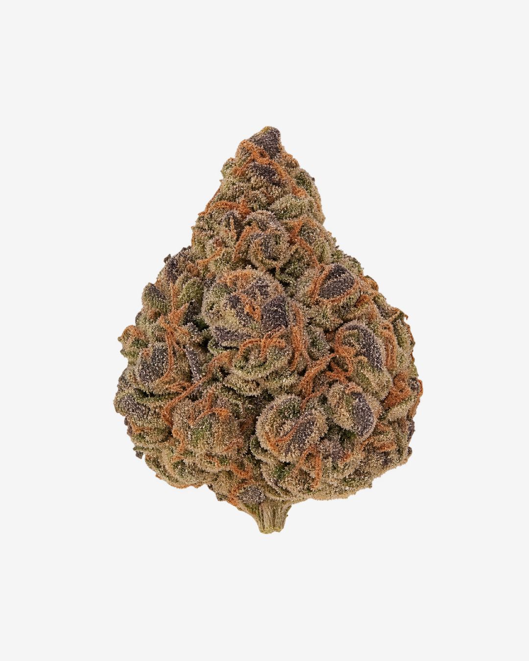 Haus Indoor THCa Flower – Sub Zero – Hybrid