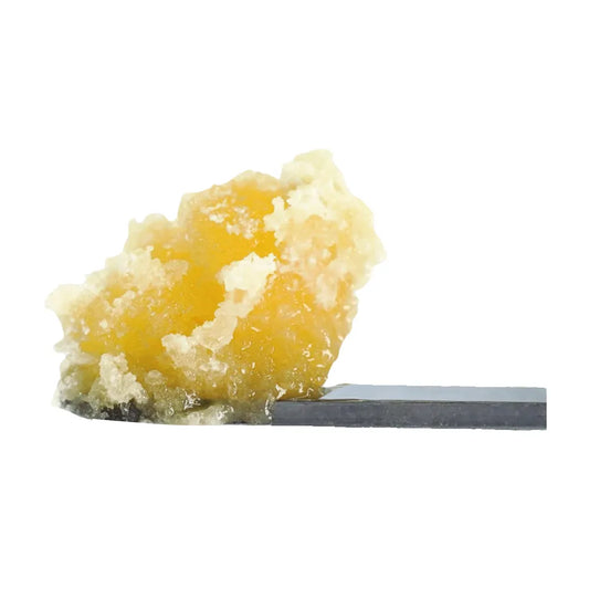 Gas Boys 2G THCa Diamond Sauce – Do Si Do – Indica